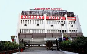 Airport Hotel